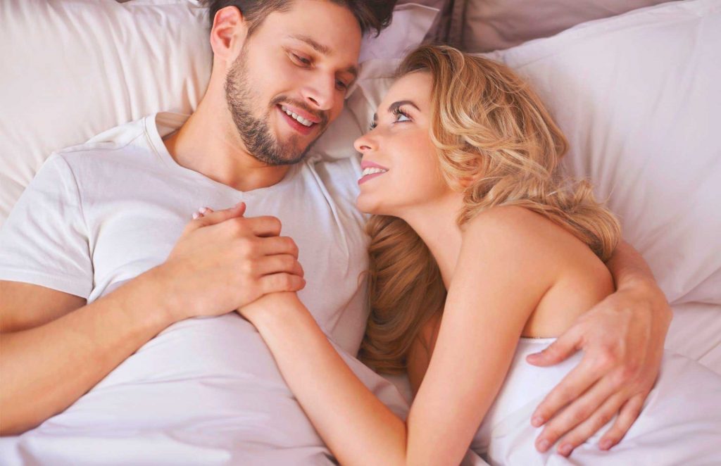 رابطه جنسی سالم چگونه است وچه نقشی در باروری زوجین دارد؟