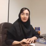 پریسا جعفری