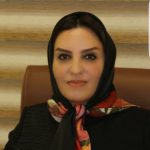 لیلا نجف نژاد